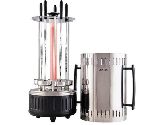 Шашлычницы CENTEK CT-1460